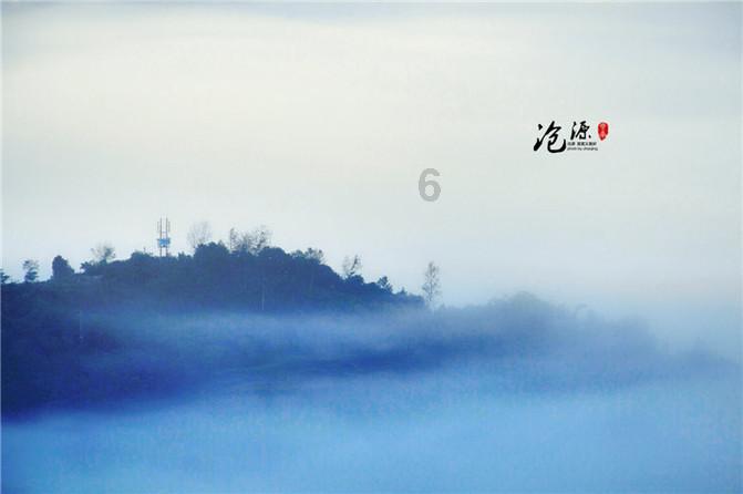 逃离太古森林